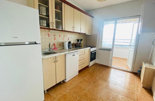 Akcaabat Apartment | Rahal Yıldızli C1-3 Apart