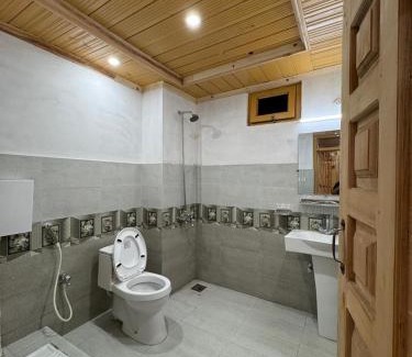 Azad Kashmir House | Rahat residency halmat