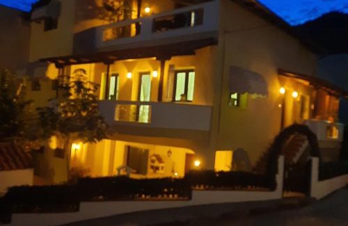 Kavala Apartment | Rahati House