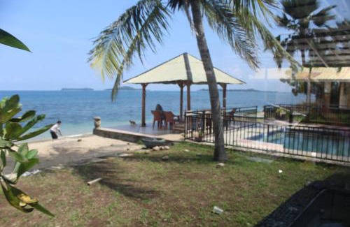 Sekotong Barat House | Rahayu homestay sekotong