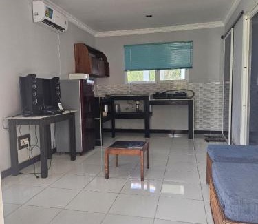 Sekotong Barat House | Rahayu homestay sekotong