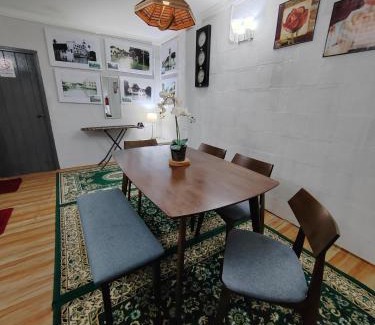 Kampung Jerlun House | RAHIM HOMESTAY KUALA KANGSAR
