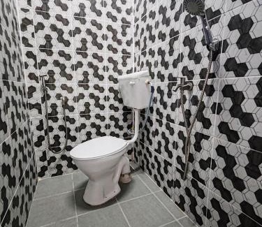 Temerloh House | Rahmah Homestay Temerloh