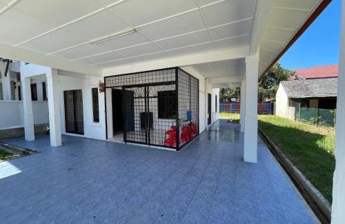 Kota Kinabalu House | Rahmani Homestay