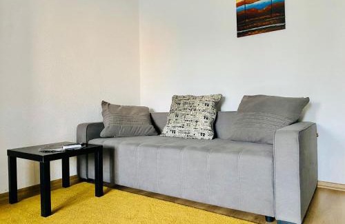 Sector 5 Apartment | Rahova family apartment
