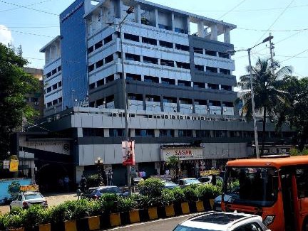 Sector 11 Hostel | Rahul Men's AC Dormitory