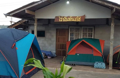 Phetchabun Hotel | Rai Nunnapas