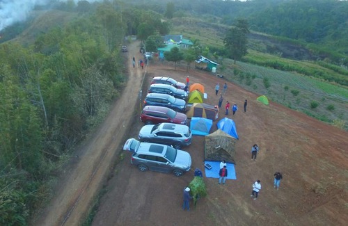 Phetchabun Hotel | Rai Nunnapas