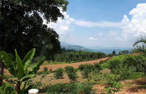 Phetchabun Hotel | Rai Nunnapas