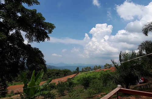 Phetchabun Hotel | Rai Nunnapas