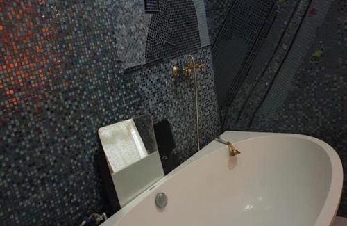 Tsentralnyy House | Rai on 72