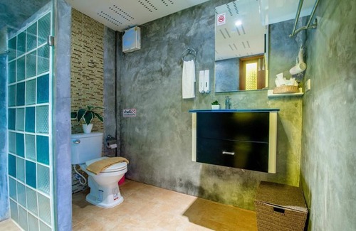 Hin Lek Fai Hotel | Rai Saweangsuk88