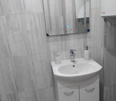 Stara Zagora Apartment | Raia