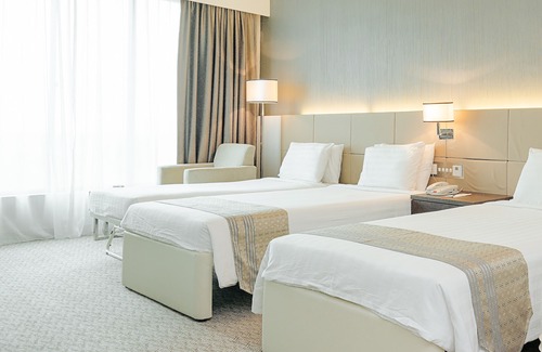 Kampung Titi Gajah Hotel | Raia Hotel & Convention Centre Alor Setar