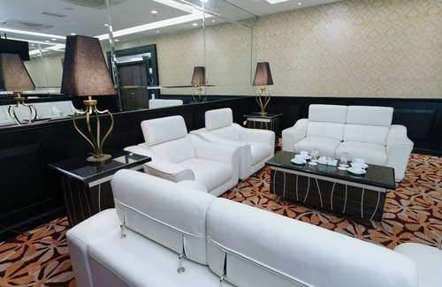 Kampung Titi Gajah Hotel | Raia Hotel & Convention Centre Alor Setar