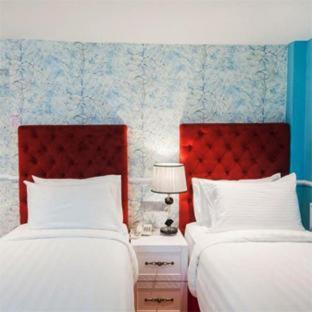Kampung Titi Gajah Hotel | Raia Hotel & Convention Centre Alor Setar