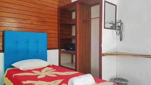 Teahupoo House | RAIATEA - Fare Fetii