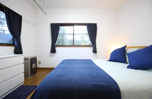 Echo Land Ski Chalet | Raicho’s House, Echoland