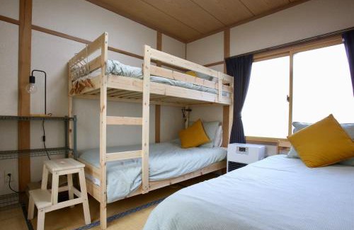 Echo Land Ski Chalet | Raicho’s House, Echoland