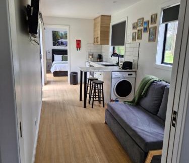 Tonganah Apartment | Rail Trail Retreat