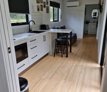 Tonganah Apartment | Rail Trail Retreat