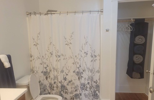 Price Apartment | Railroad Rendezvous - Overlooking Historic Helper Main Street