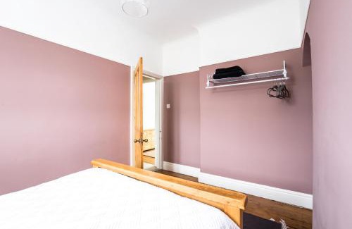 Port Sunlight House | Railway Cottage, Port Sunlight - Stanley-Stays