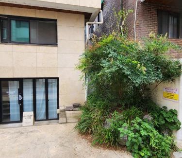 Hapjeong-dong Apartment | Raim Hongdae