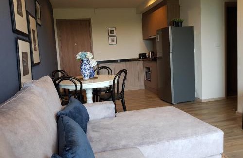 Cha-am Apartment | Rain Cha-am Huahin by Smiley