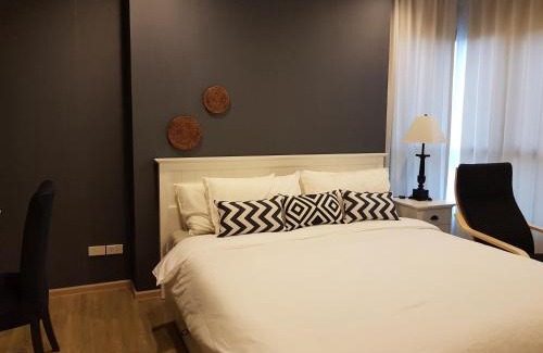 Cha-am Apartment | Rain Cha-am Huahin by Smiley