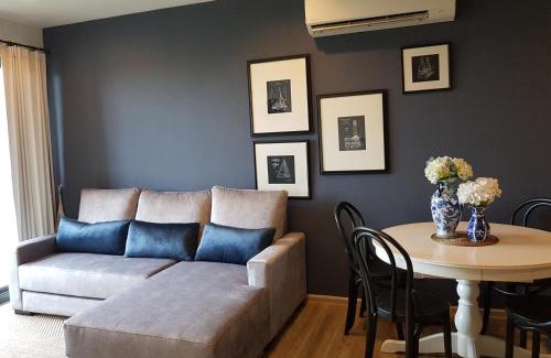 Cha-am Apartment | Rain Cha-am Huahin by Smiley