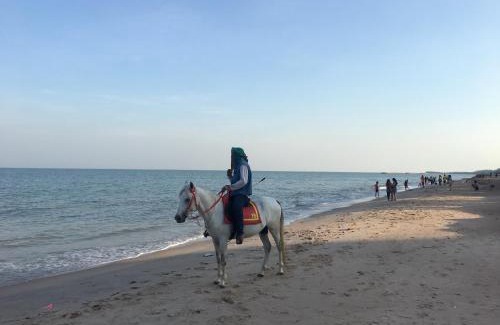 Cha-am Apartment | Rain ChaAm-HuaHin JN