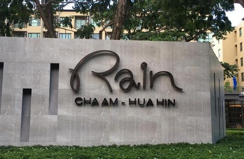 Cha-am Apartment | Rain ChaAm-HuaHin JN