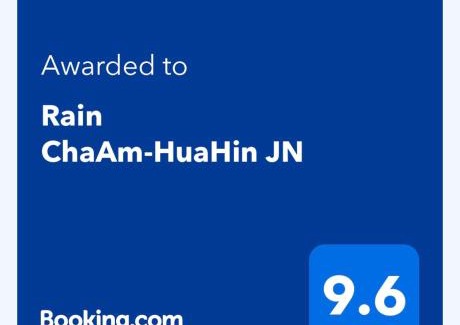 Cha-am Apartment | Rain ChaAm-HuaHin JN