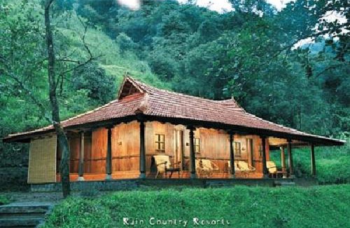 Lakkidi Resort | Rain Country Jungle Resort