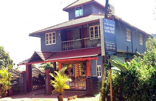 Maragodu House | Rain Drop Comfort Homestay by StayApart