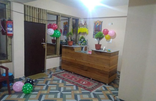 Ravangla House | Rain Drop Guest House