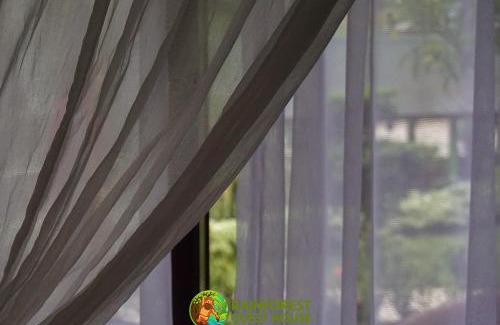 Bukit Lawang House | Rain Forest Guest House and Jungle Trekking
