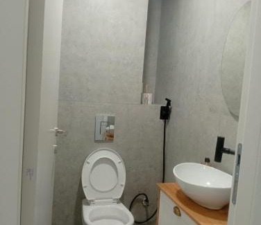 Ra'ananna Apartment | Rain & Shushu Boutique Hotel