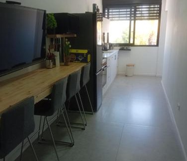 Ra'ananna Apartment | Rain & Shushu Boutique Hotel