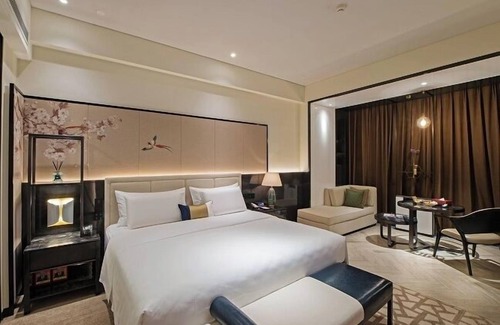 Jinniu Hotel | Rainbird International Hotel