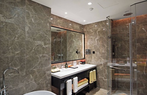 Jinniu Hotel | Rainbird International Hotel