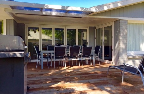 Rainbow Point House | Rainbow Family Retreat - Two dwellings