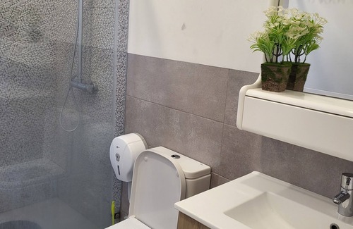 Sao Jorge de Arroios House | Rainbow Guest house