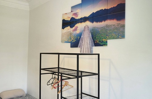 Sao Jorge de Arroios House | Rainbow Guest house