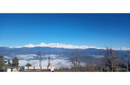 Kausani House | Rainbow Homestay, Kausani