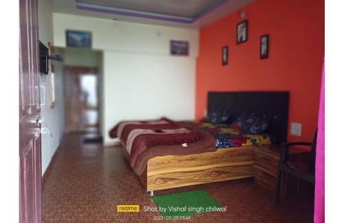 Kausani House | Rainbow Homestay, Kausani