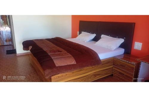 Kausani House | Rainbow Homestay, Kausani