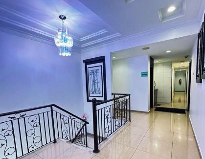 Alor Setar Hotel | Rainbow Hotel
