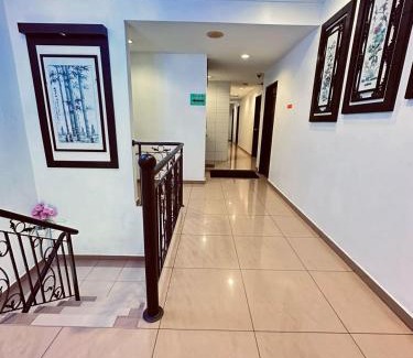 Alor Setar Hotel | Rainbow Hotel
